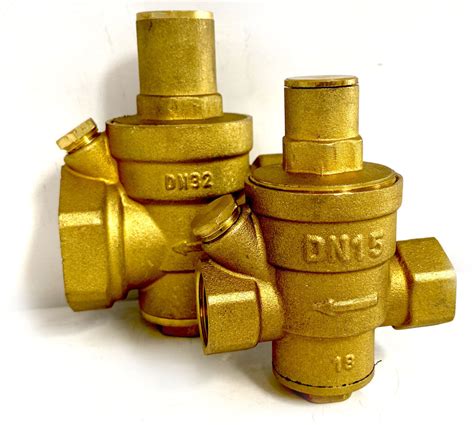 54mm|54mm pressure reducing valve.